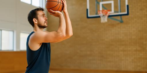Routine de tir fiable pour joueurs