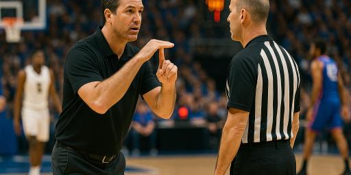 Optimiser vos temps morts en match de basket