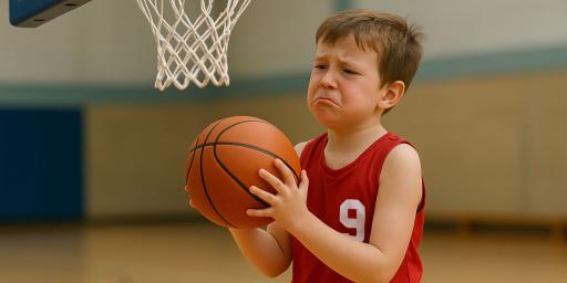 Programme basket débutant sur 4 semaines
